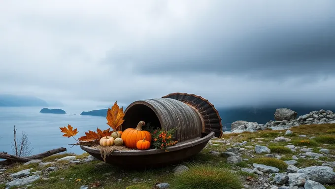 Canada's 2025 Thanksgiving Celebrations to Begin