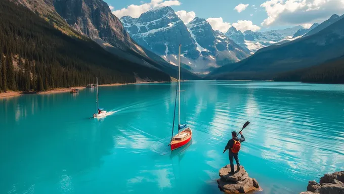 Canada Holidays 2025: Essential Information for Travelers