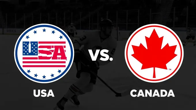 Canada vs Team USA Box Score 2025 Analysis