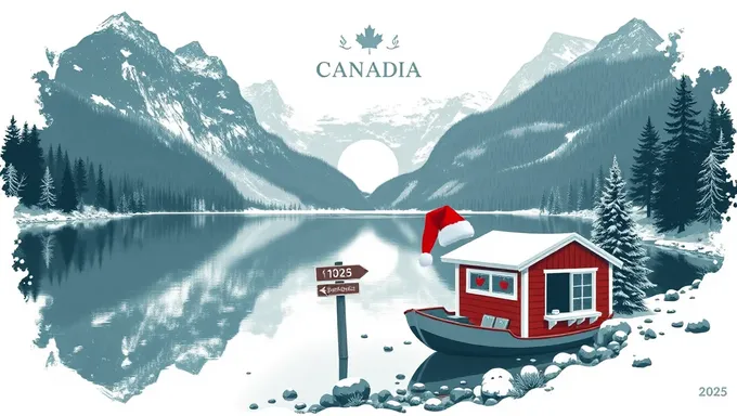 Canadian Holidays 2025: A Year of Commemoration