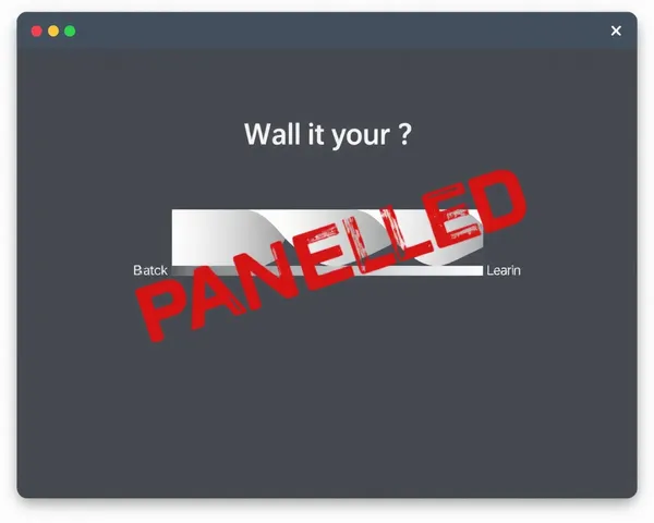 Cancelled PNG Image Upload Operation Aborted