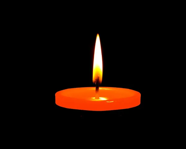 Candle PNG File Identified