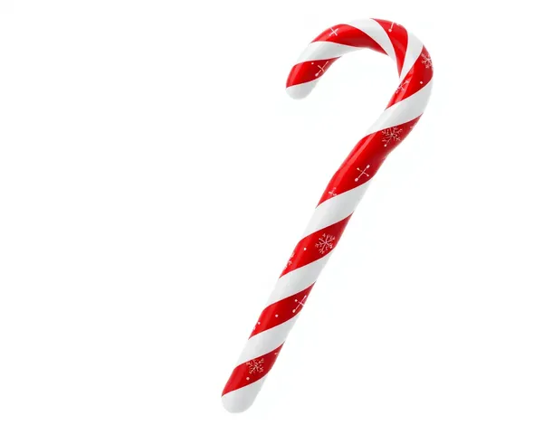 Candy Cane PNG Image Found