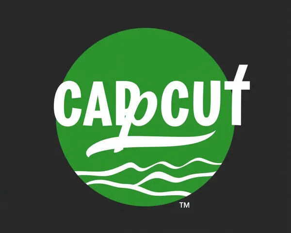 Capcut Logo PNG: Download Capcut Logo in PNG