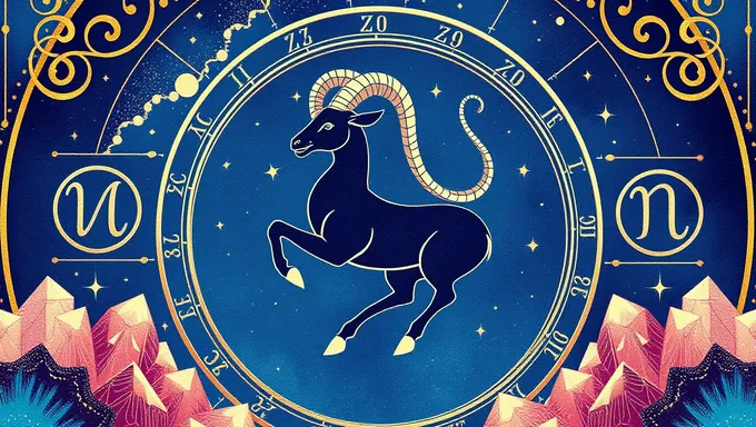 Capricorn Horoscope 2025: Challenges and Opportunities in Love