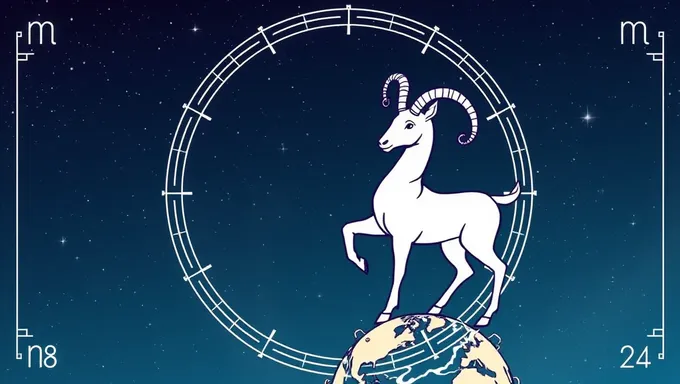 Capricorn Horoscope 2025: Financial Stability and Security