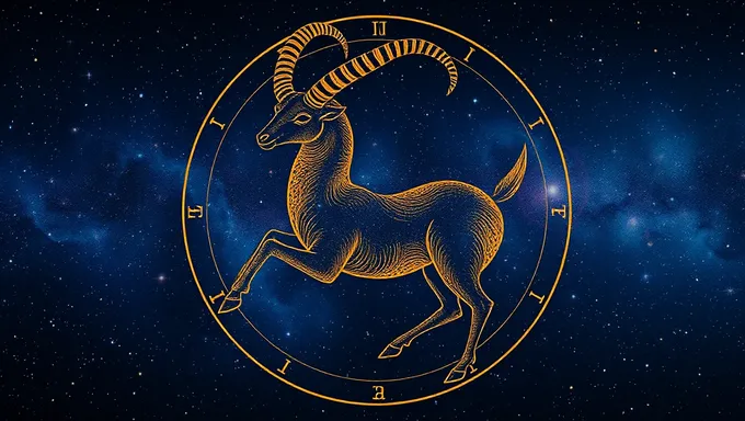 Capricorn Horoscope 2025: Year of Transformation and Renewal