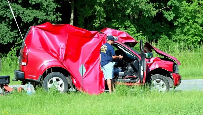 Car Accident Causes Chaos in Bollinger County on July 29, 2025