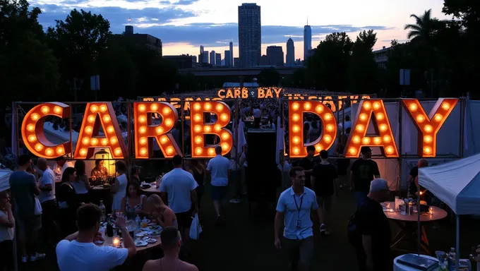 Carb Day 2025: A Celebration of Low-Carb Lifestyle