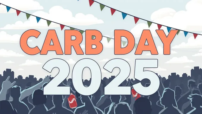 Carb Day 2025: A Day to Embrace Low-Carb Diet