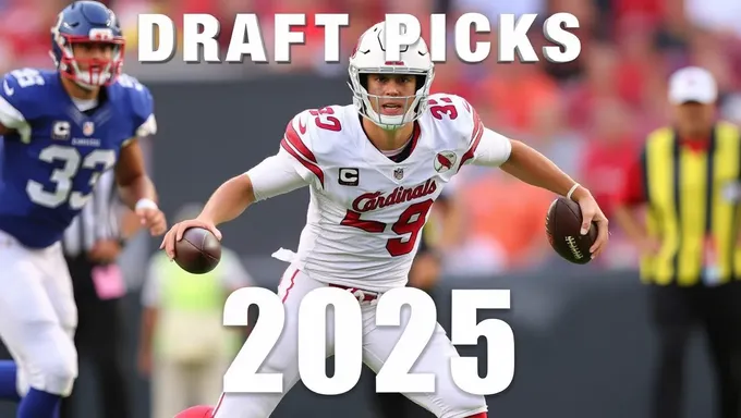 Cardinals Draft Picks 2025: Impact on Team's Future