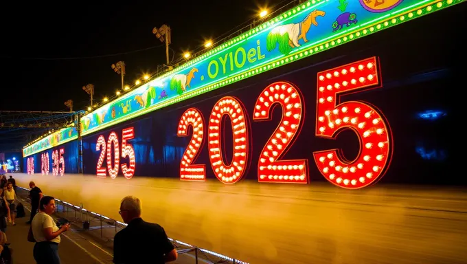 Carnival 2025: A Time for Laughter and Merriment