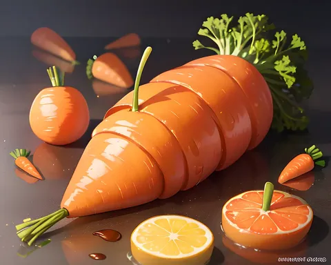 Carrot Rule 34: A Dominant Theme