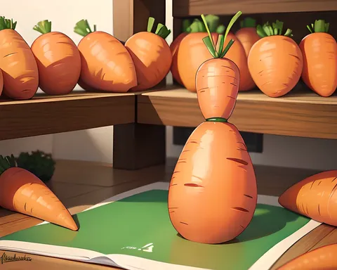 Carrot Rule 34: A Recurring Pattern