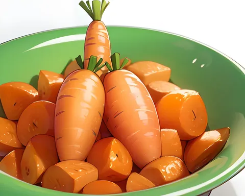 Carrot Rule 34: A Trustworthy Principle