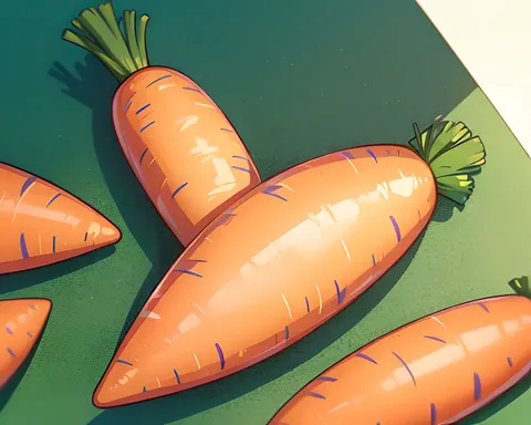 Carrot Rule 34: Consistency in Action