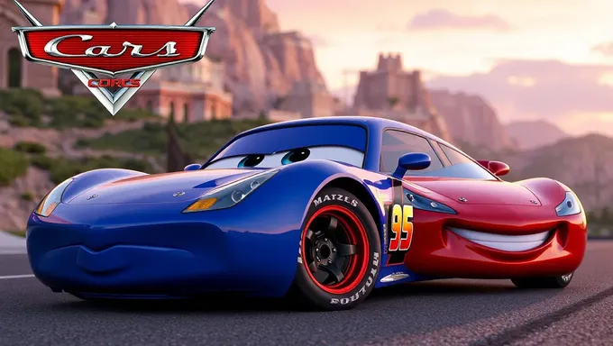 Cars 4 Release Date in 2025: Everything We Know So Far