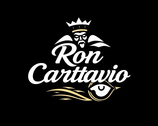 Cartavio Logo Ron PNG File Format