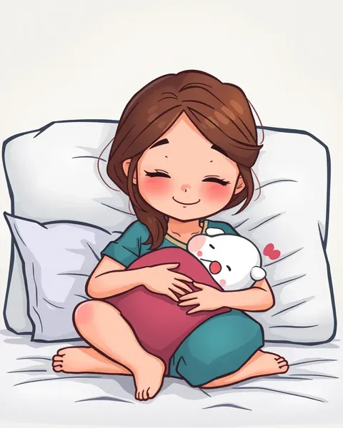 Cartoon Breastfeeding Images Foster Empathy and Understanding for New Moms