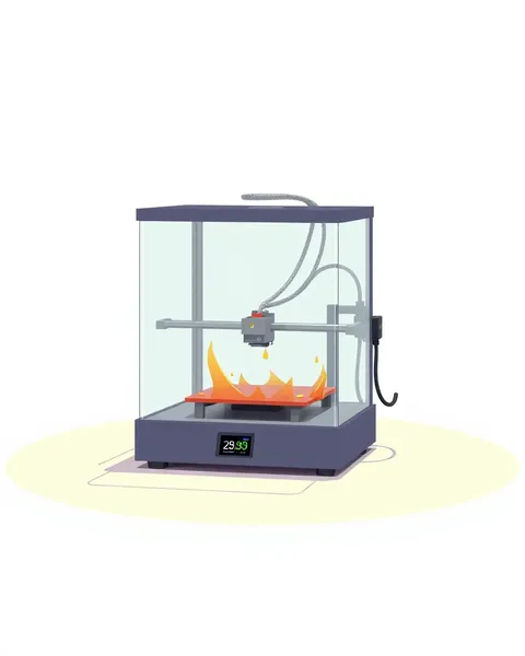 Cartoon Image Printed with 3D Printer Technology