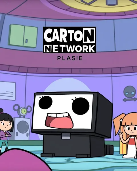 Cartoon Network Images for Childhood Memories