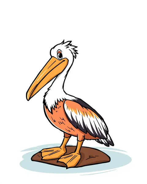 Cartoon Pelican Pictures: More Cartoon Pelican Pictures Found