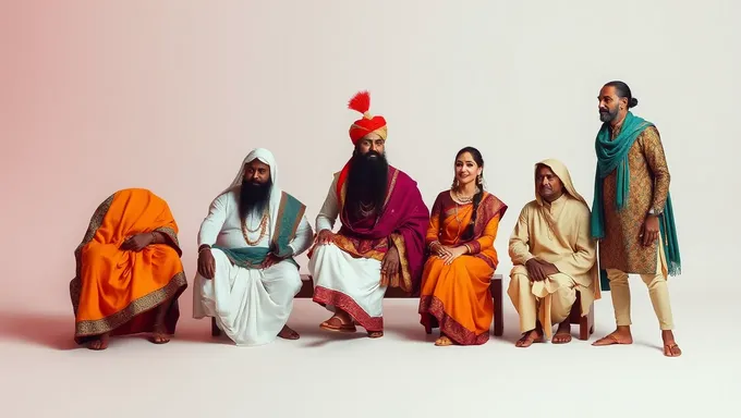 Cast of Maharaj 2025 Announced for New Project