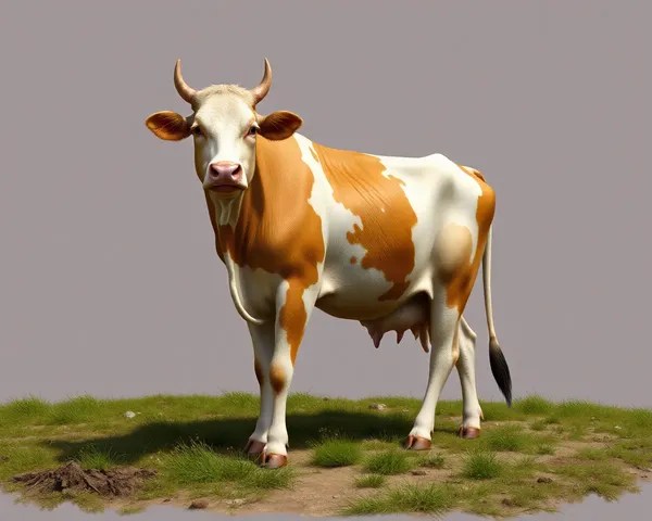 Cat Cow Stance PNG Image Description Found