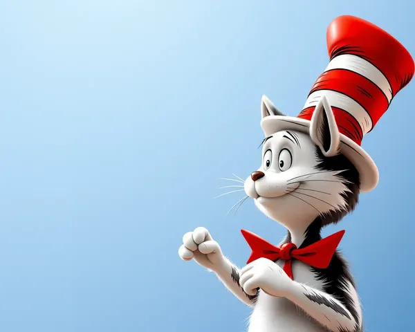 Cat and the Hat Picture Show