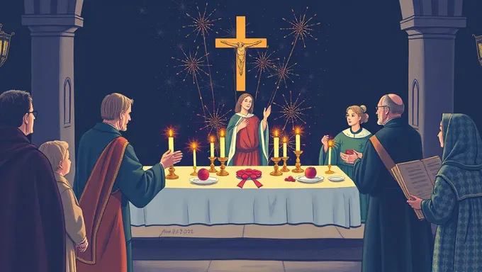 Catholic Feast Days 2025 Dates and Traditions Explained