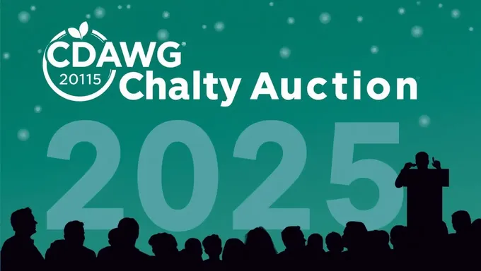 Cdawg Charity Auction 2025 Bidding