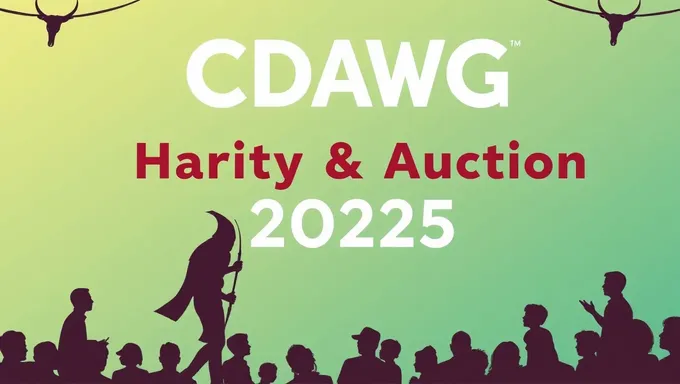 Cdawg Charity Auction 2025 Online