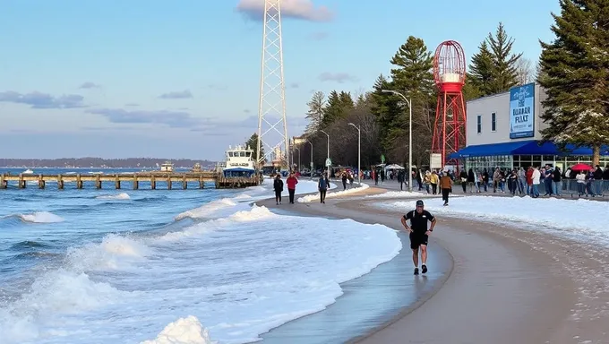 Cedar Point 2025 Opening Date Announced