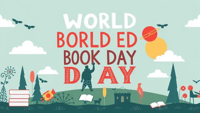 Celebrate World Book Day 2025 with Bookworms Unite