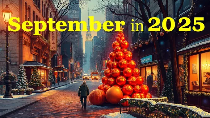 Celebrate with September 2025 Holidays and Fun