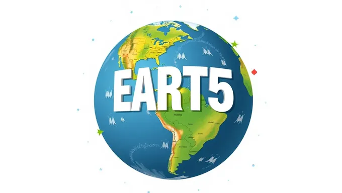 Celebrating 2025 Earth Day Theme Launch