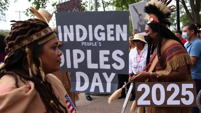 Celebrating Indigenous Peoples Day 2025 in Style