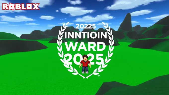 Celebrating the Roblox Innovation Awards 2025 Winners