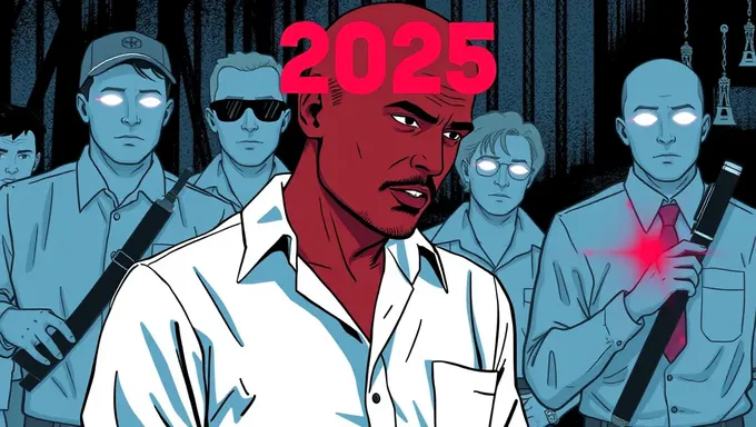 Celebrity Crimes in 2025: A Year of Notoriety