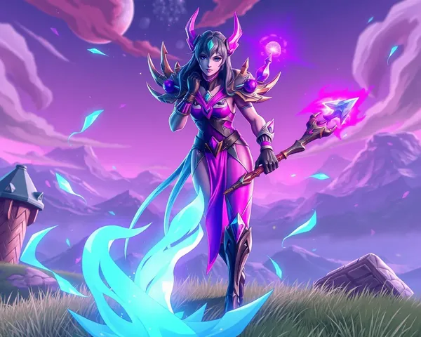 Celeste PNG Fortnite Skin Causes Community Uproar