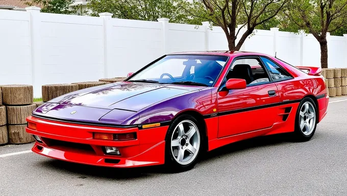 Celica Supra 2025: New Generation of Supra Car Features