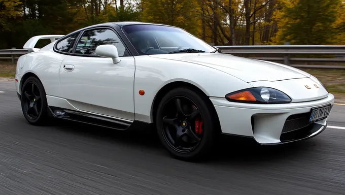 Celica Supra 2025: Toyota's Revival of Classic Sports Car