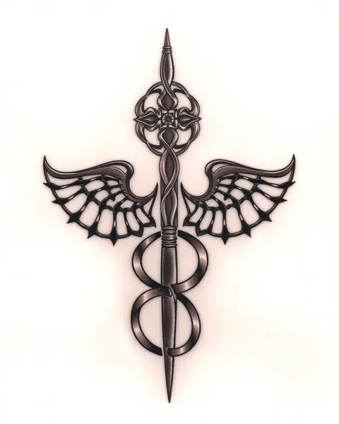 Celtic Tattoos: A Representation of Spiritual Connection