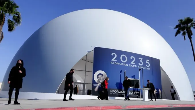 Cerritos 2025: Information Society Future