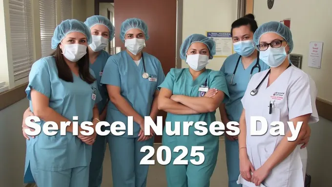 Certified Nurses Day 2025: A Day of Appreciation