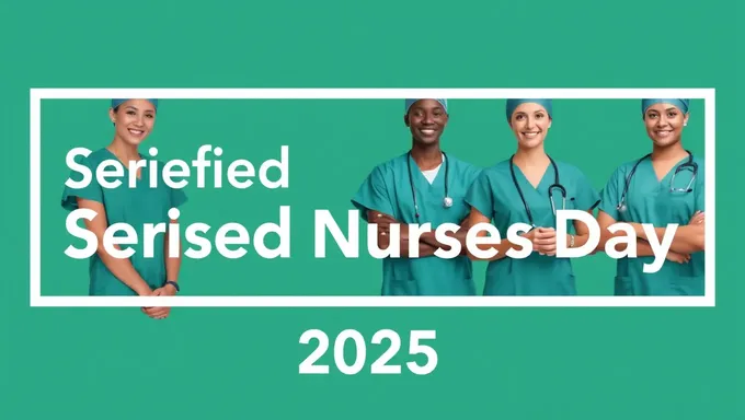 Certified Nurses Day 2025: A Time for Reflection