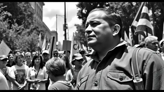 Cesar Chavez Day 2025 Celebrates Labor Rights Movement