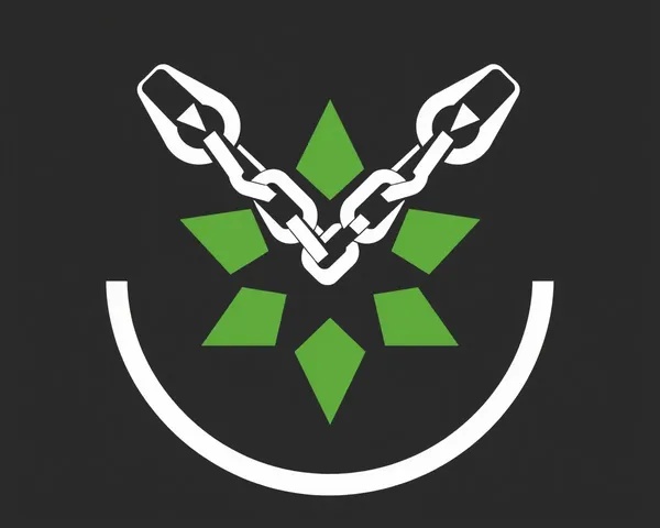 Chained Together Logo PNG Design Needed