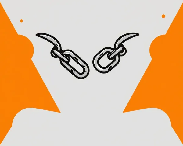 Chained Together Logo PNG Format Provided