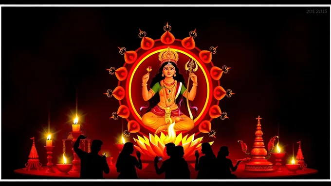 Chaitra Navratri 2025 Dates Announced Officially